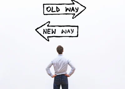 The Cost of Poorly Managing Change