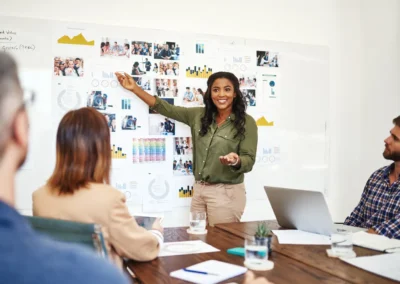 How To Manage Change As A Process