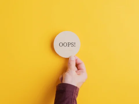 How Not To Manage Change