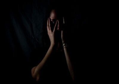 Fearing Failure In Change? Here’s What To Do…