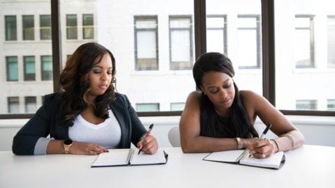 How your next interview can be your best ever