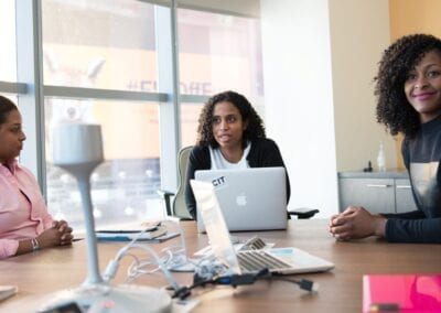 5 Key competencies of an effective change manager