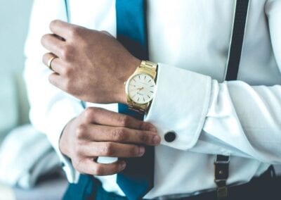 The Role of HR In Managing Change