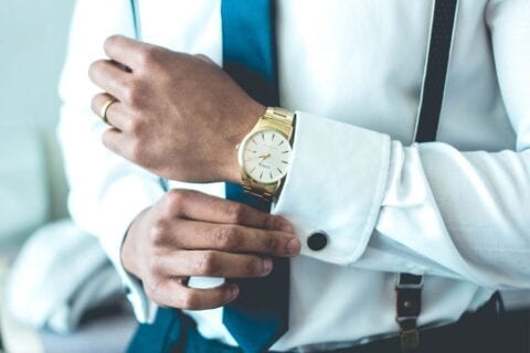 The Role of HR In Managing Change