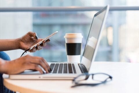 Top Five Communication Vehicles in A Change Initiative