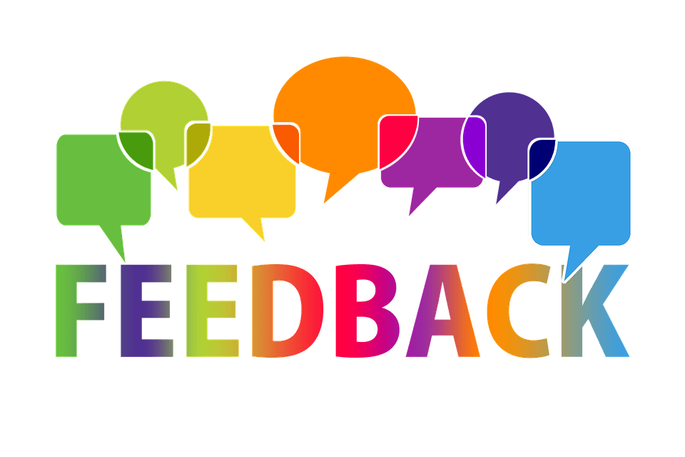 employee feedback on diversity and inclusion