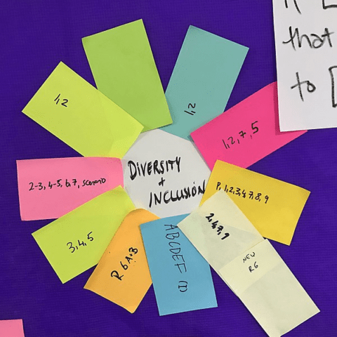How to Measure the Success of Organisational Diversity and Inclusion Initiatives