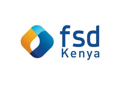 Project Manager – Policy and Financial Market Infrastructure