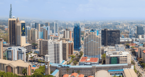Building an Agile Culture Through Digital Transformation in Africa