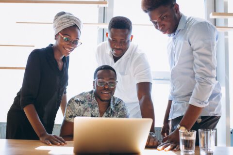 Culture in Change Management