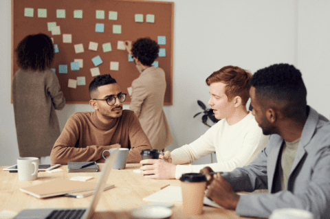 4 Things Gen Zs Value in the Workplace