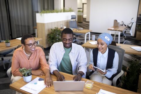 95% Of Staff Transit To New Roles After Undergoing Career Transition Program
