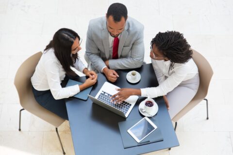 Culture: The Invisible Enabler of Change