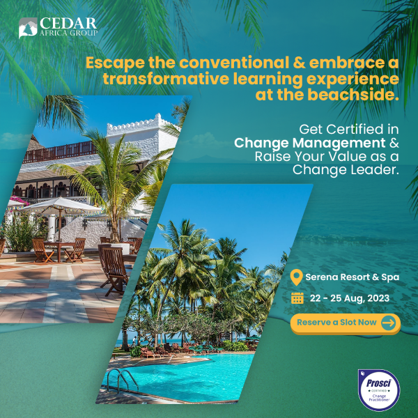 prosci-change-management-certification