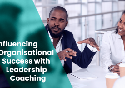 Driving Business Growth in Kenya Through Leadership Coaching