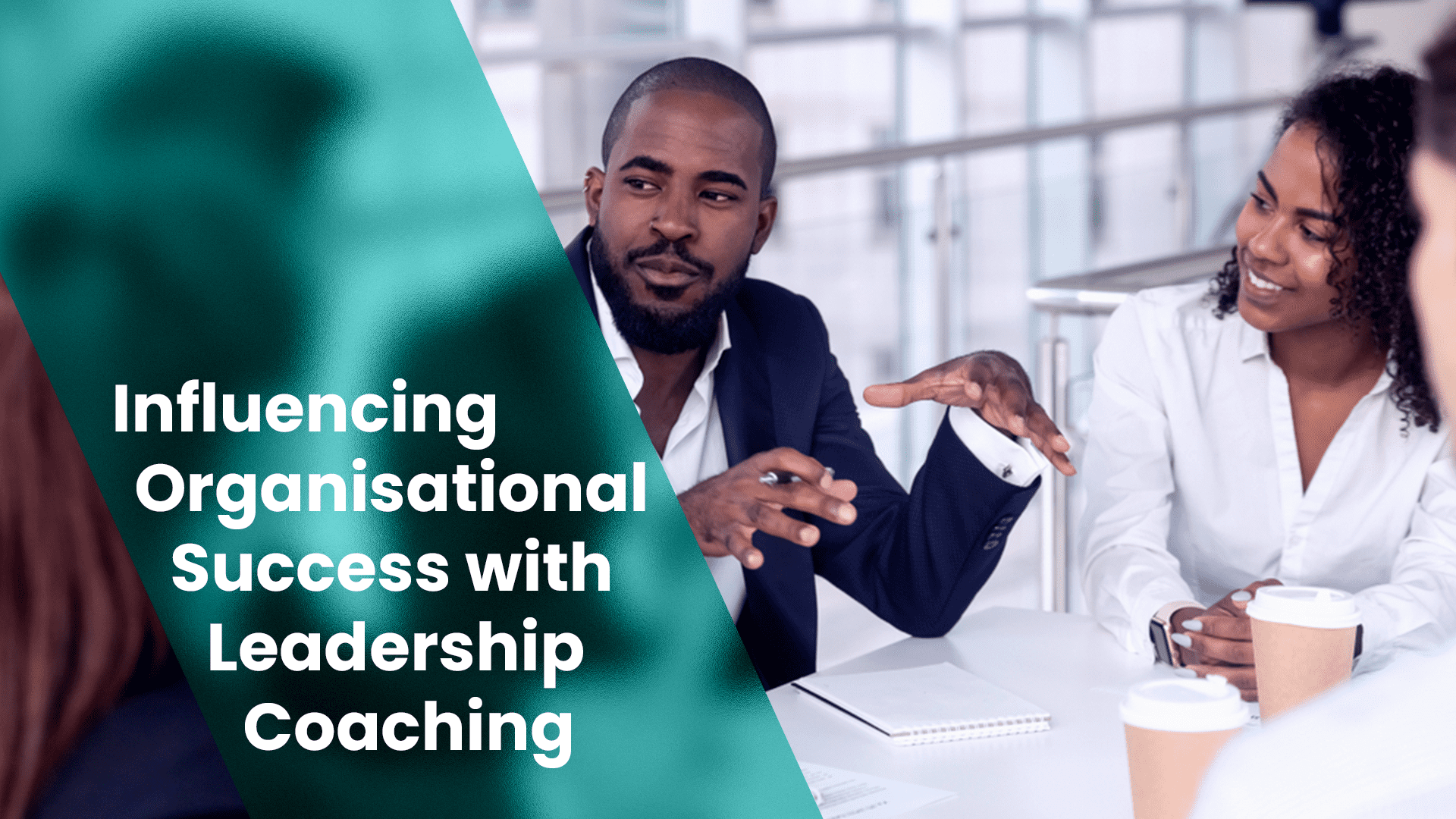 leadership coaching in Kenya