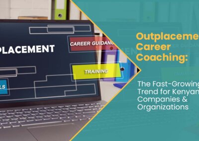 The Rise of Outplacement & Career Coaching in Kenya