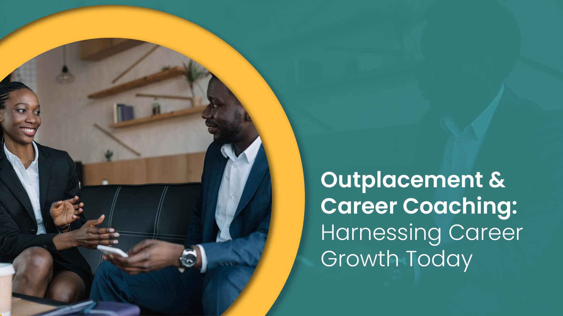 Discussion on harnessing career growth today