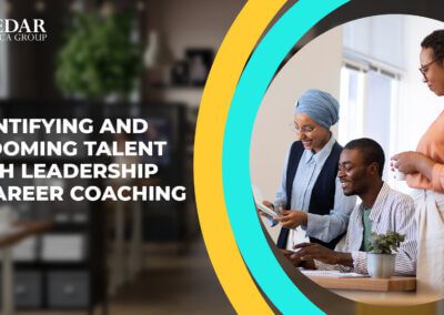 Nurturing Talent in Africa for Business Growth through Executive Leadership & Career Coaching