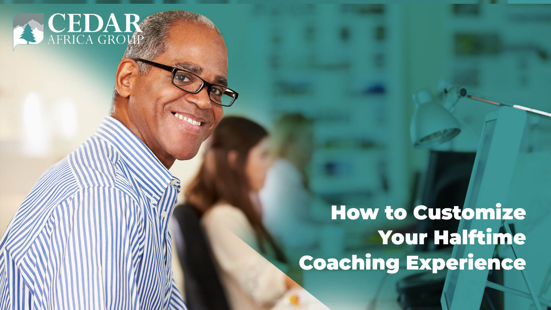 How to customize your halftime coaching experience