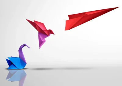Culture Transformation and The Role Of Leaders
