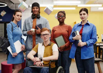 How to Measure Diversity and Inclusion in an Organization