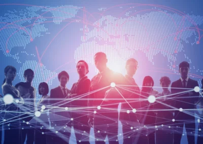 Organisational Transformation: What You Need to Know