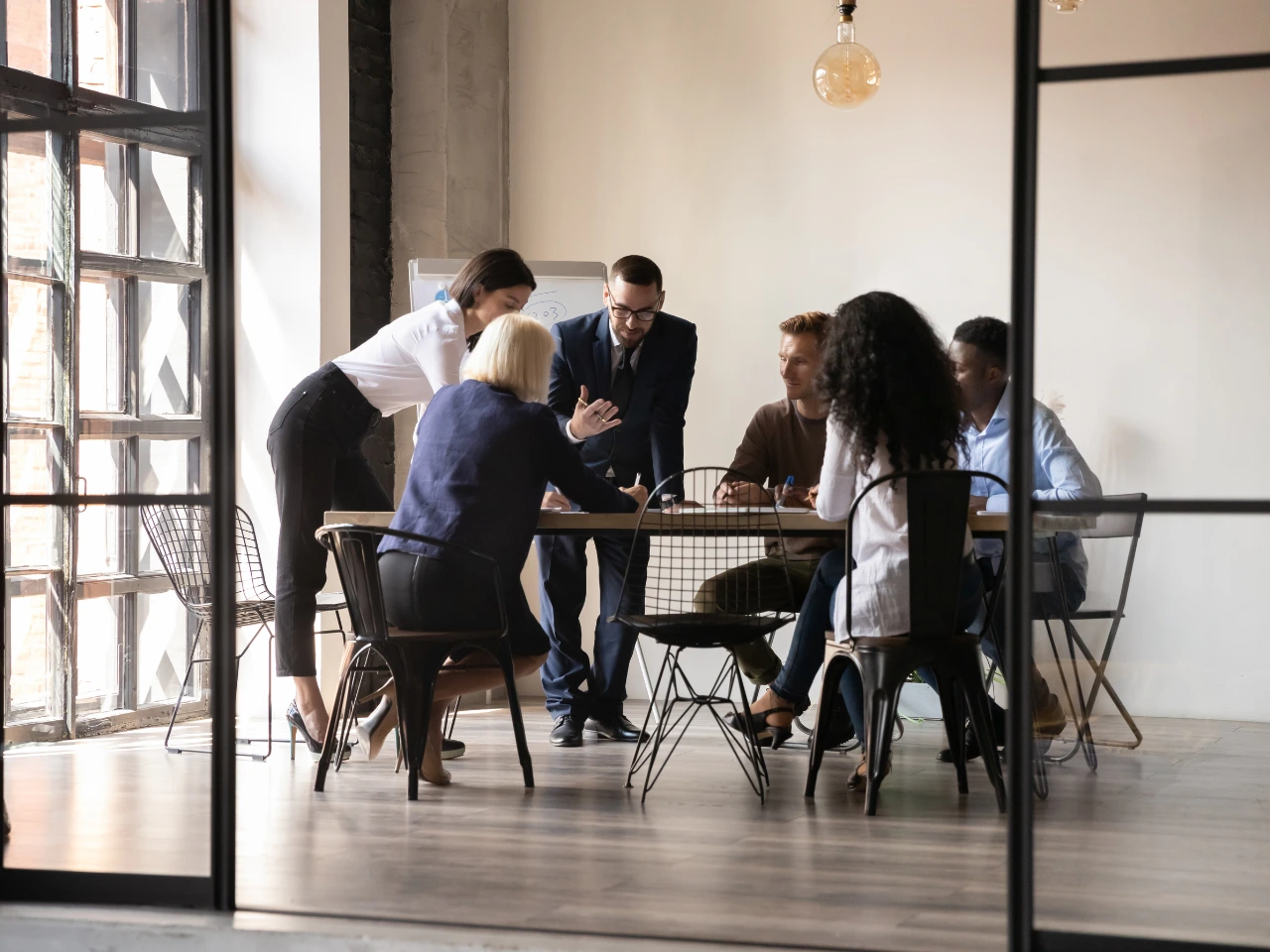 employee engagement