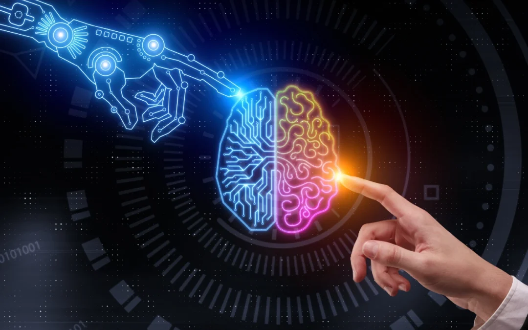 The Future of Talent Acquisition: How AI and Automation Are Changing Hiring