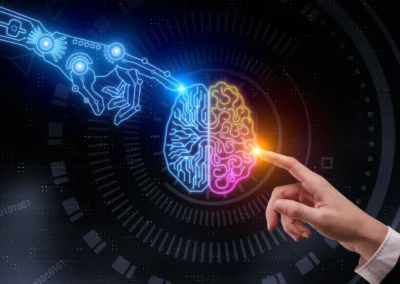 The Future of Talent Acquisition: How AI and Automation Are Changing Hiring