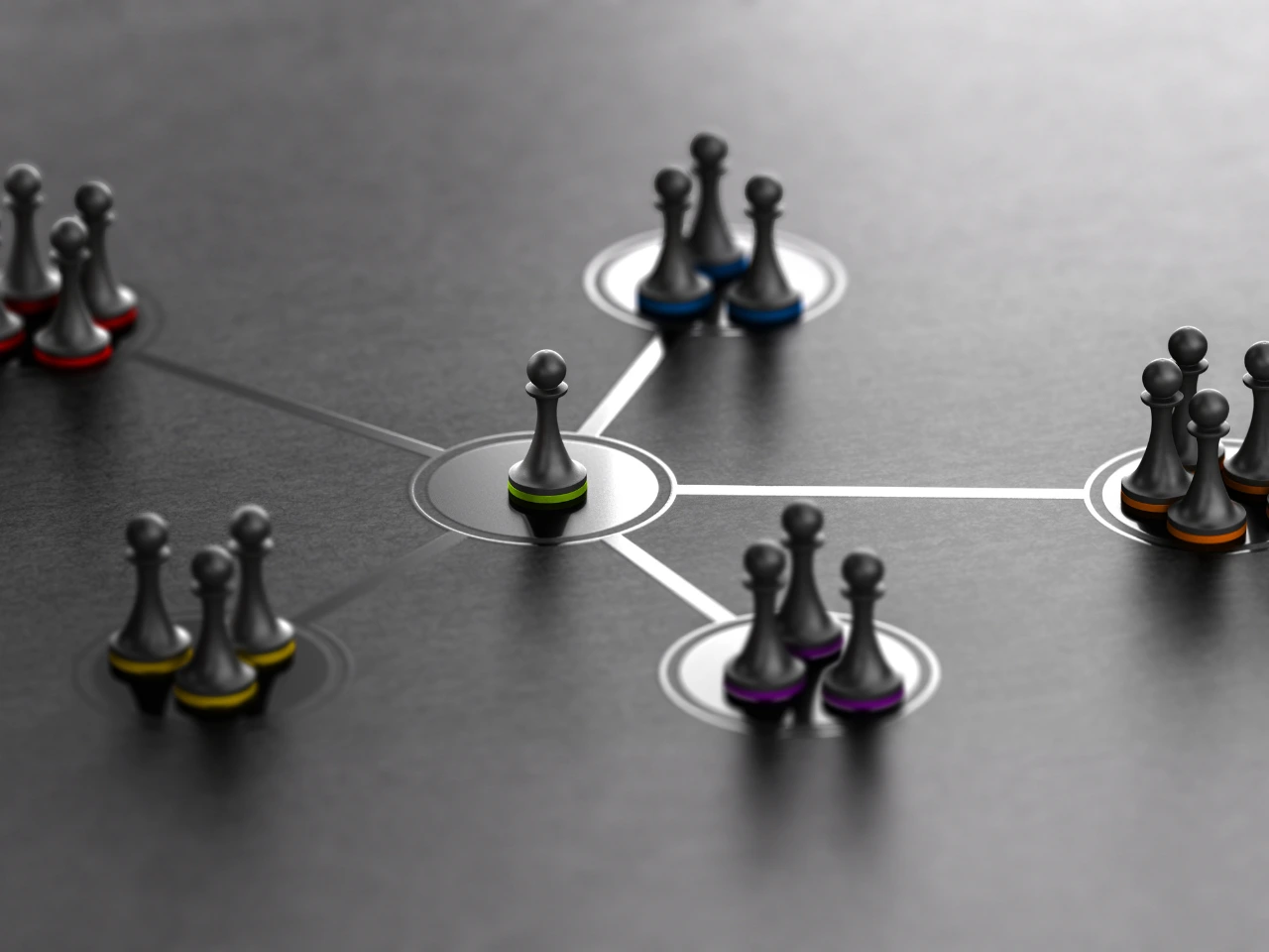transactional vs transformational leadership