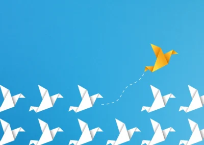 Mid-Career Transitions: How to Pivot Successfully Without Starting Over