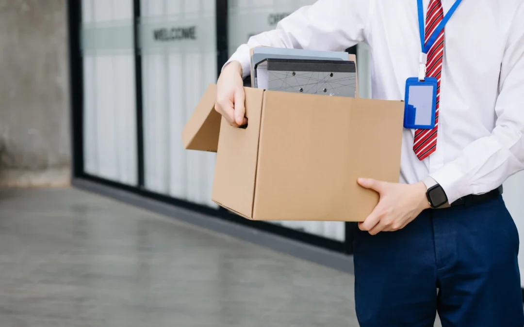 Why Employee Outplacement Services Are a Win-Win for Companies and Exiting Employees