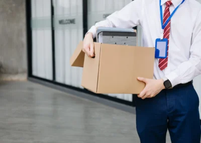 Why Employee Outplacement Services Are a Win-Win for Companies and Exiting Employees