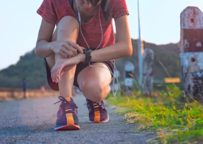 Halftime Reset: How Leaders Can Reevaluate Their Career and Purpose