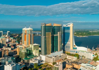 How Leadership Development Drives Business Success in Tanzania