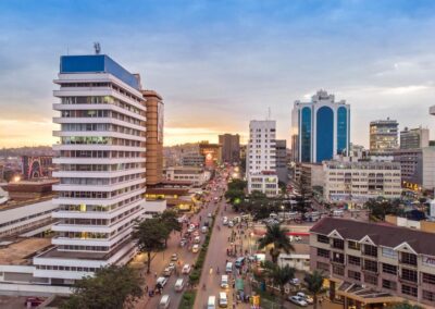 The Importance of Change Management in Uganda