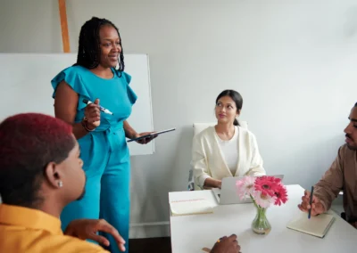 Top 10 Leadership Development Programs in Uganda