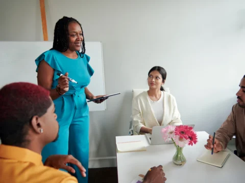 Top 10 Leadership Development Programs in Uganda