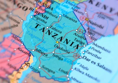 Top Leadership Development Programs in Tanzania