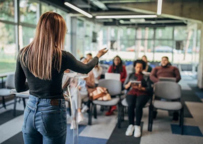 Executive Coaching in Tanzania: Why Leaders Need It