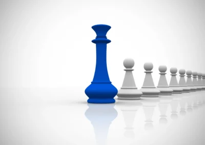 Key Leadership Trends in Rwanda for 2025