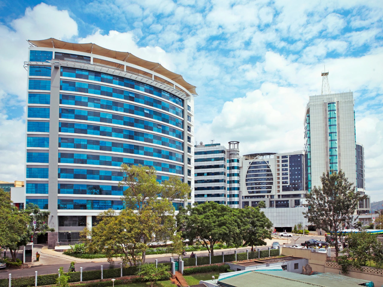 rwanda