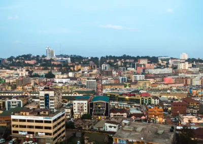 How Change Management is Reshaping Businesses in Uganda