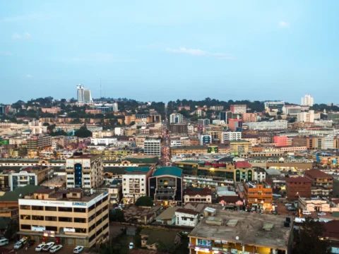 How Change Management is Reshaping Businesses in Uganda