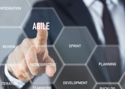 How to Become an Effective Agile Leader