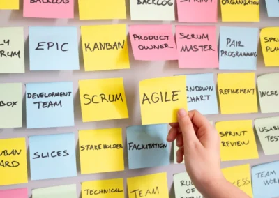What Is Agile Leadership and Why It Matters Today in 2025