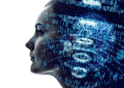 Beam me up Scotty! We need Change Management for our digital transformation project