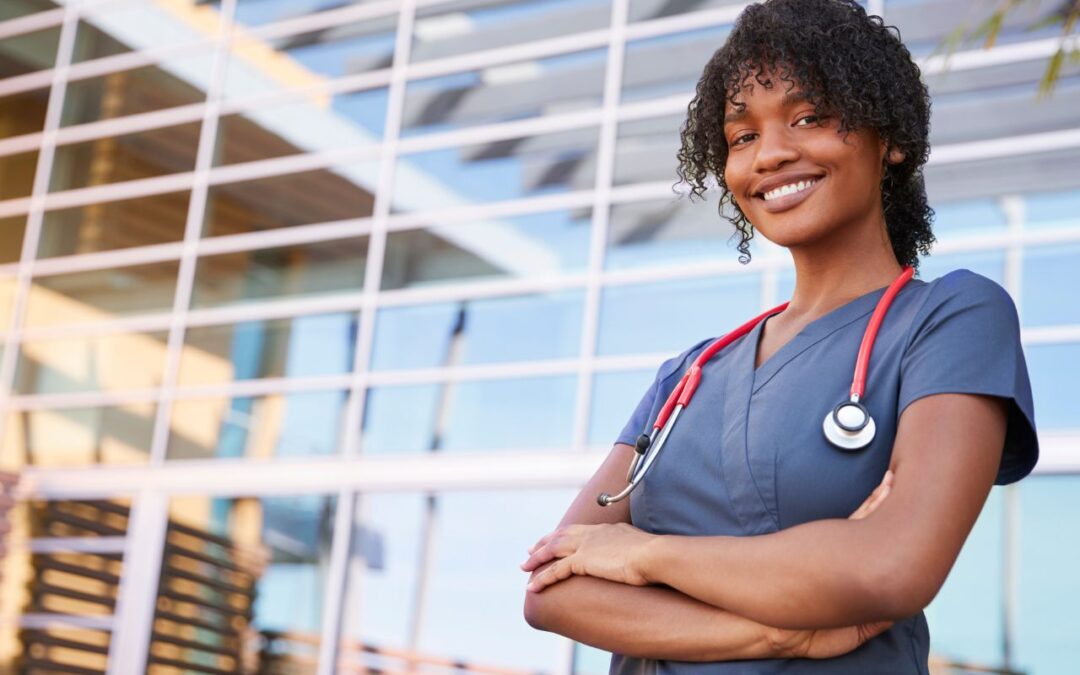 Healthcare Careers in East Africa: Turning Sector Challenges into Talent Opportunities