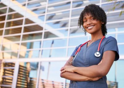 Healthcare Careers in East Africa: Turning Sector Challenges into Talent Opportunities